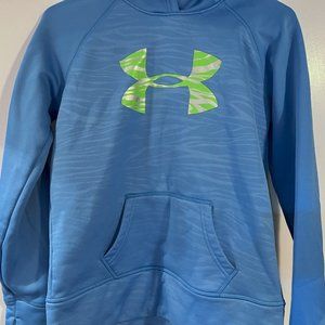 Youth Under Armour Hoodie